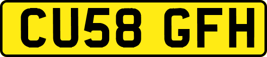CU58GFH