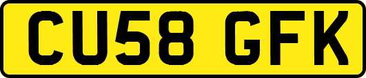 CU58GFK