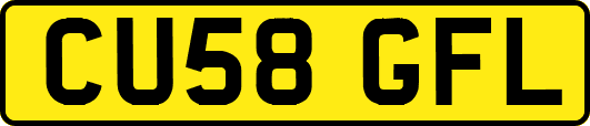 CU58GFL
