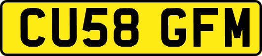 CU58GFM