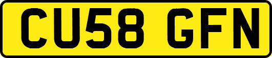 CU58GFN