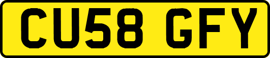 CU58GFY