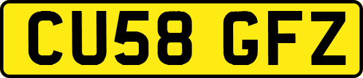CU58GFZ