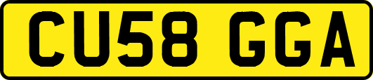 CU58GGA