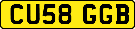 CU58GGB