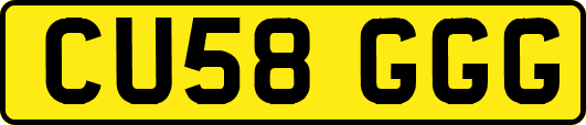 CU58GGG