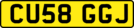 CU58GGJ