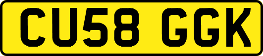 CU58GGK