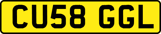 CU58GGL