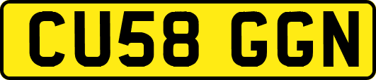 CU58GGN