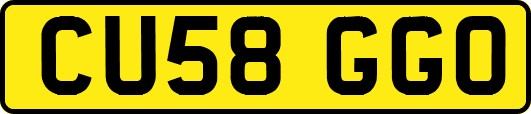 CU58GGO