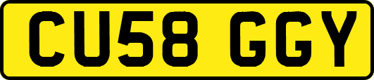 CU58GGY
