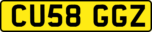 CU58GGZ