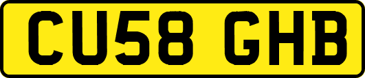 CU58GHB
