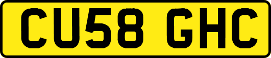 CU58GHC