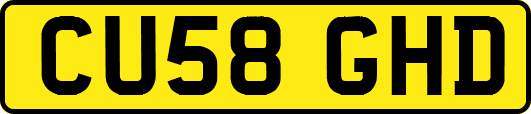 CU58GHD