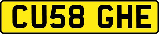 CU58GHE