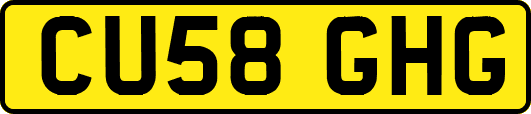 CU58GHG