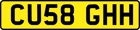 CU58GHH
