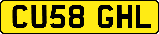 CU58GHL