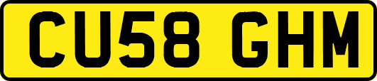 CU58GHM