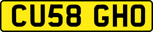 CU58GHO