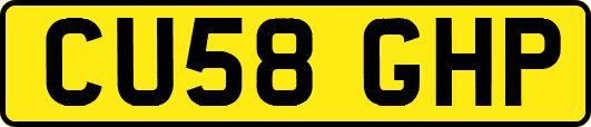 CU58GHP