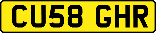 CU58GHR