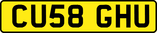 CU58GHU