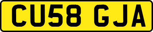 CU58GJA