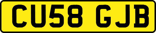 CU58GJB