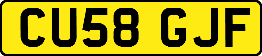 CU58GJF