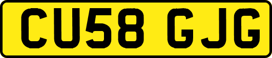 CU58GJG
