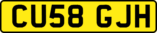 CU58GJH