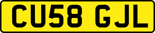 CU58GJL
