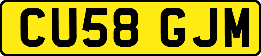 CU58GJM