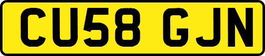 CU58GJN