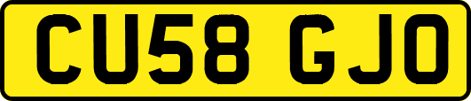 CU58GJO