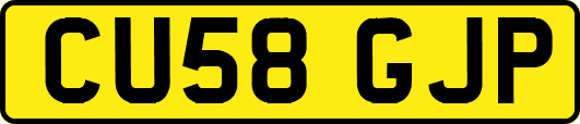 CU58GJP