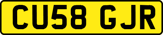 CU58GJR