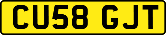 CU58GJT