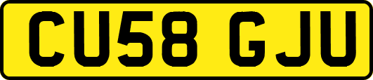CU58GJU