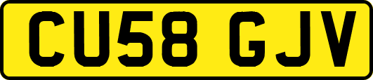 CU58GJV