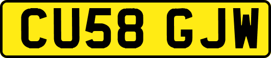 CU58GJW