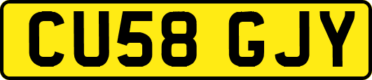 CU58GJY