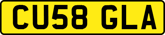 CU58GLA