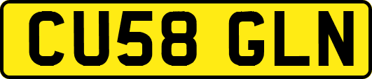 CU58GLN