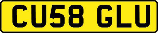 CU58GLU