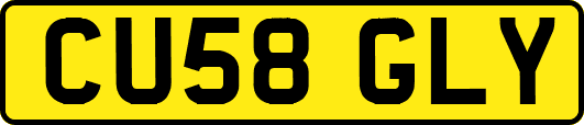 CU58GLY