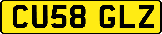 CU58GLZ